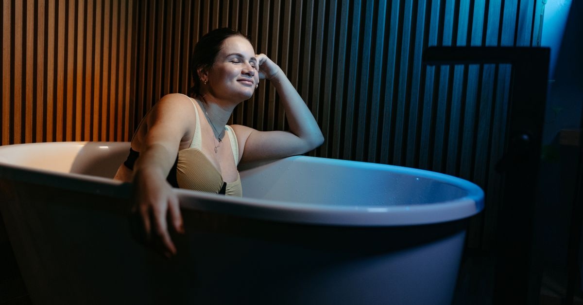 Domowe SPA krok po kroku: jak stworzyć rytuał pielęgnacji jak z luksusowego salonu